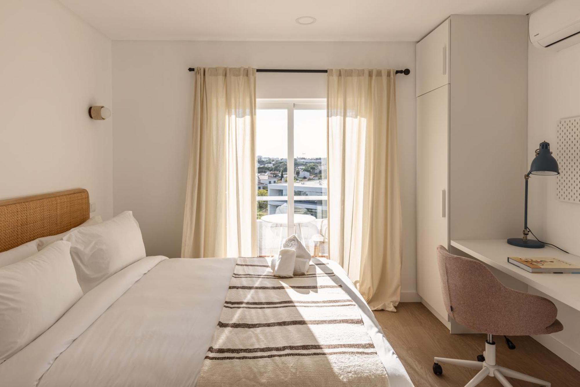 Outsite Vilamoura Картейра Экстерьер фото
