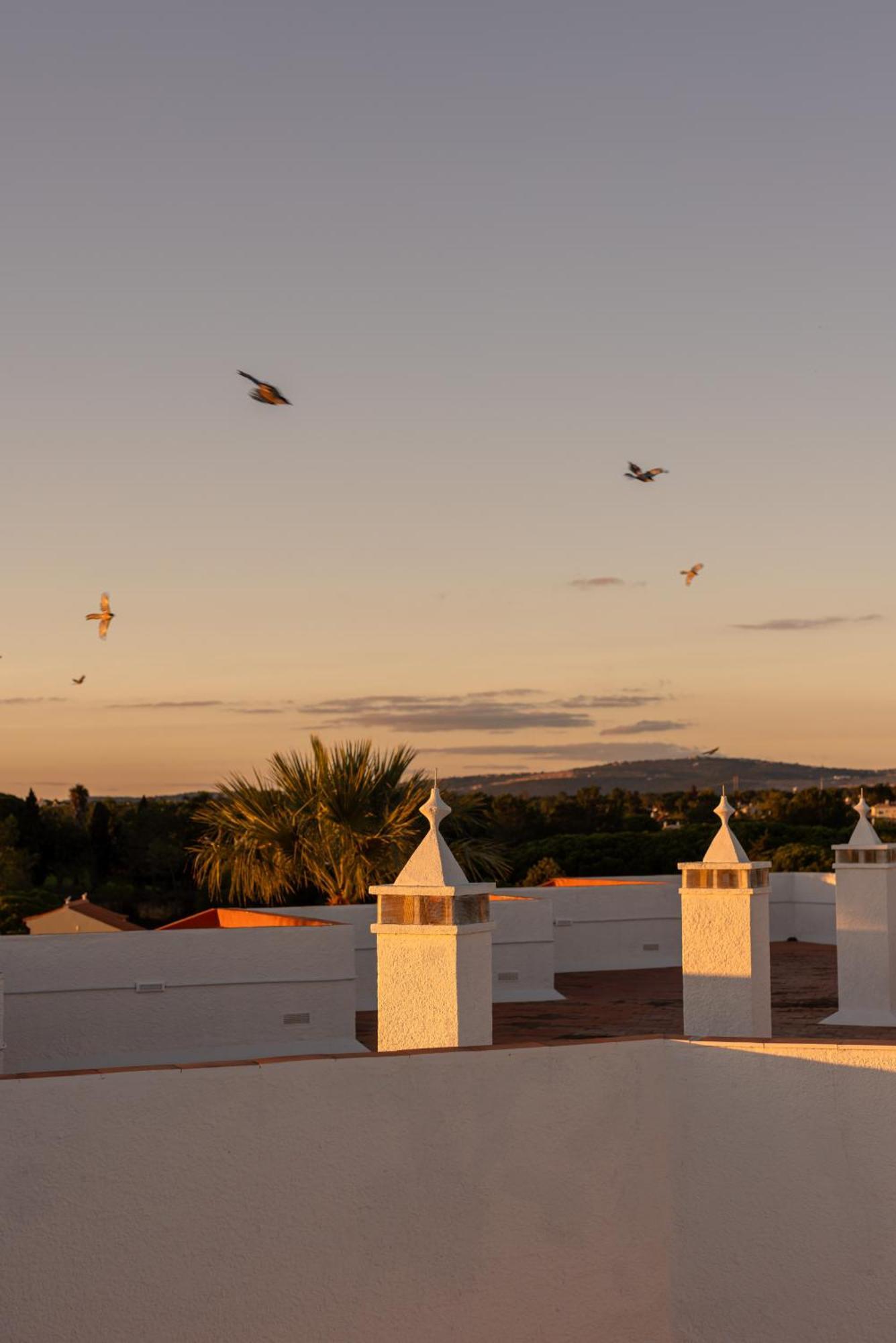 Outsite Vilamoura Картейра Экстерьер фото