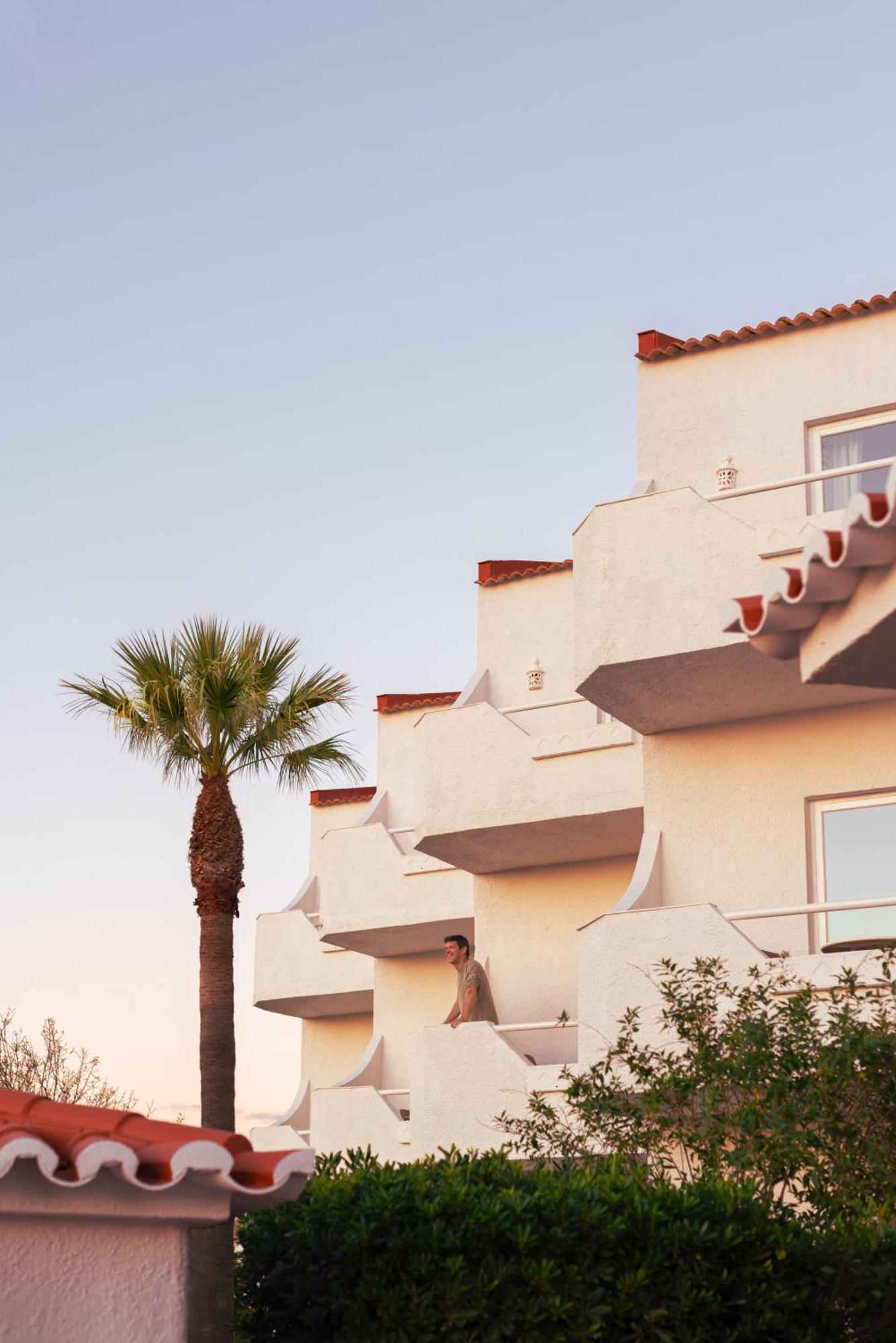Outsite Vilamoura Картейра Экстерьер фото