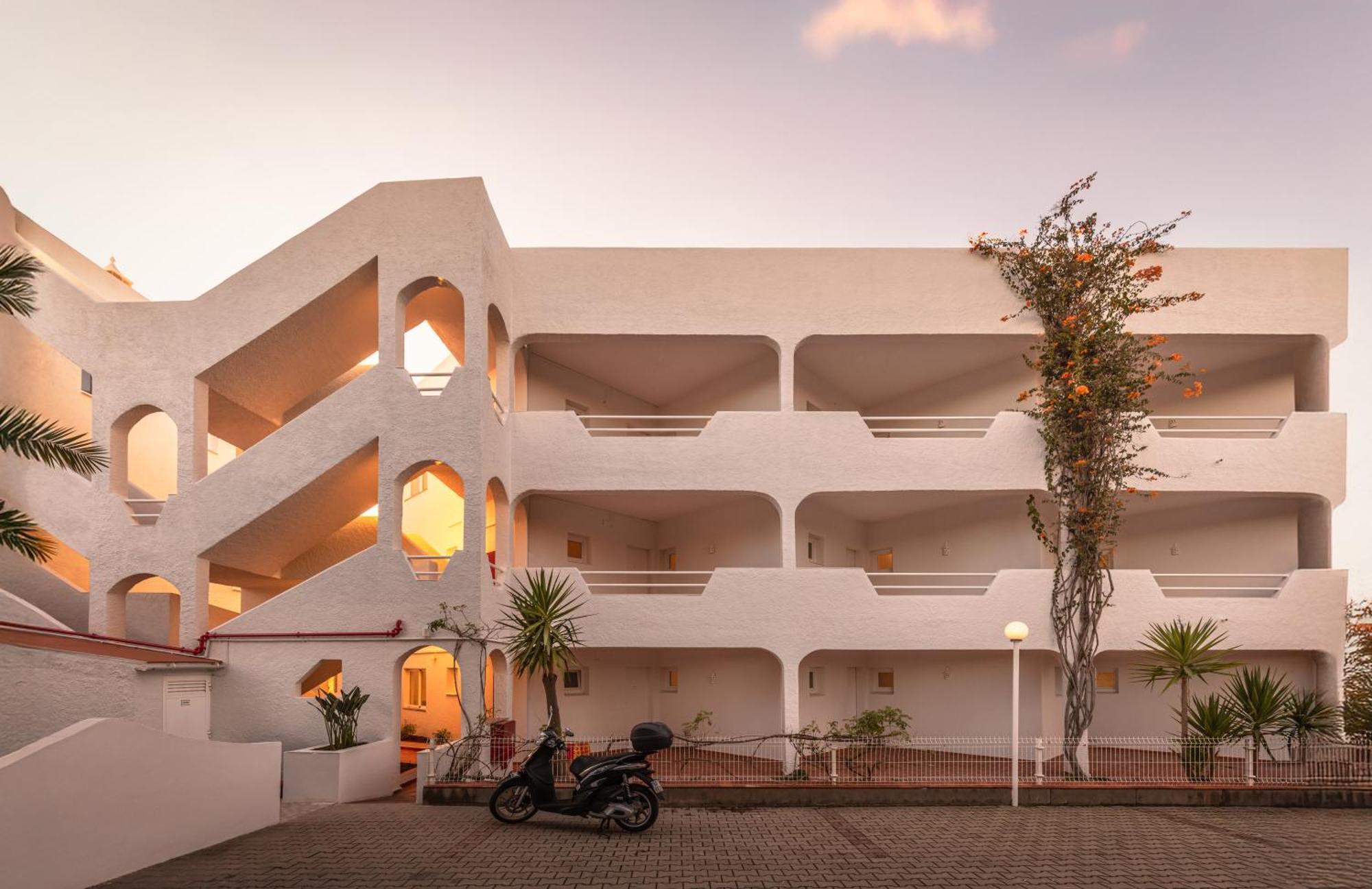 Outsite Vilamoura Картейра Экстерьер фото